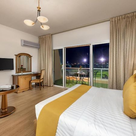Airport Hotel And Resort Abha Esterno foto