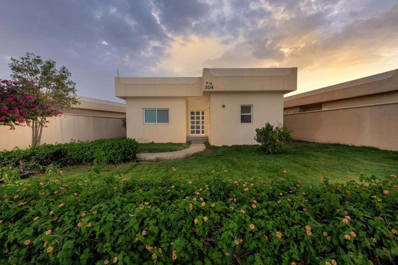 Airport Hotel And Resort Abha Esterno foto