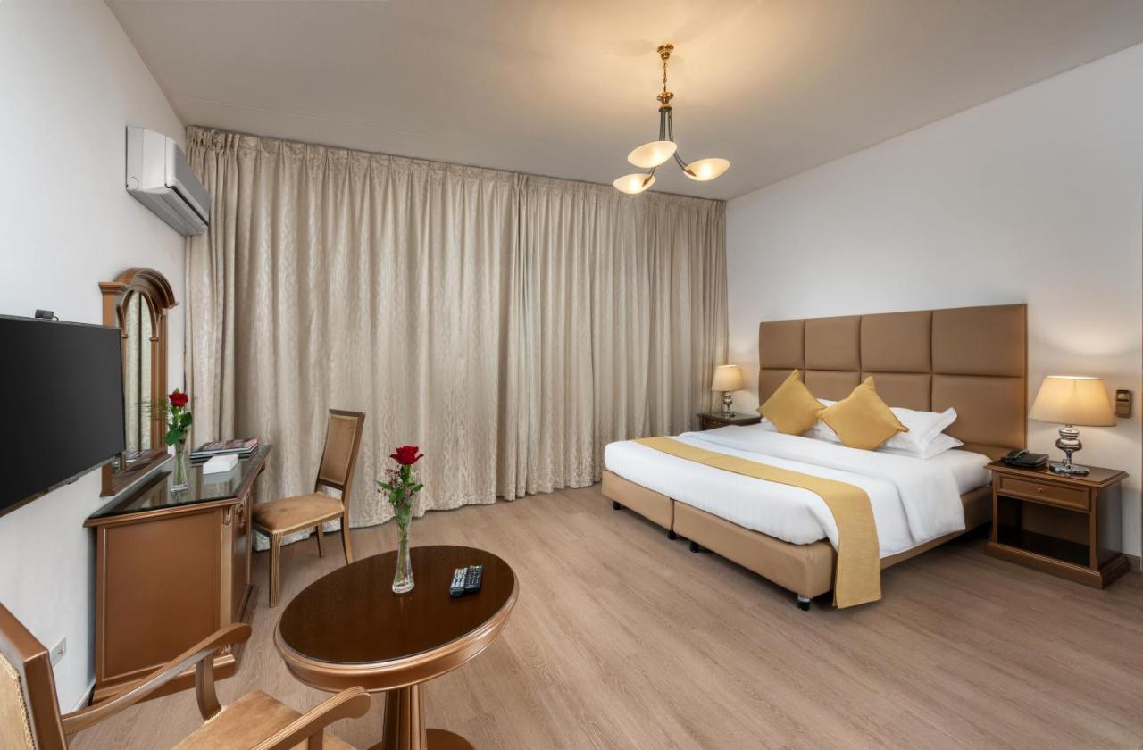 Airport Hotel And Resort Abha Esterno foto