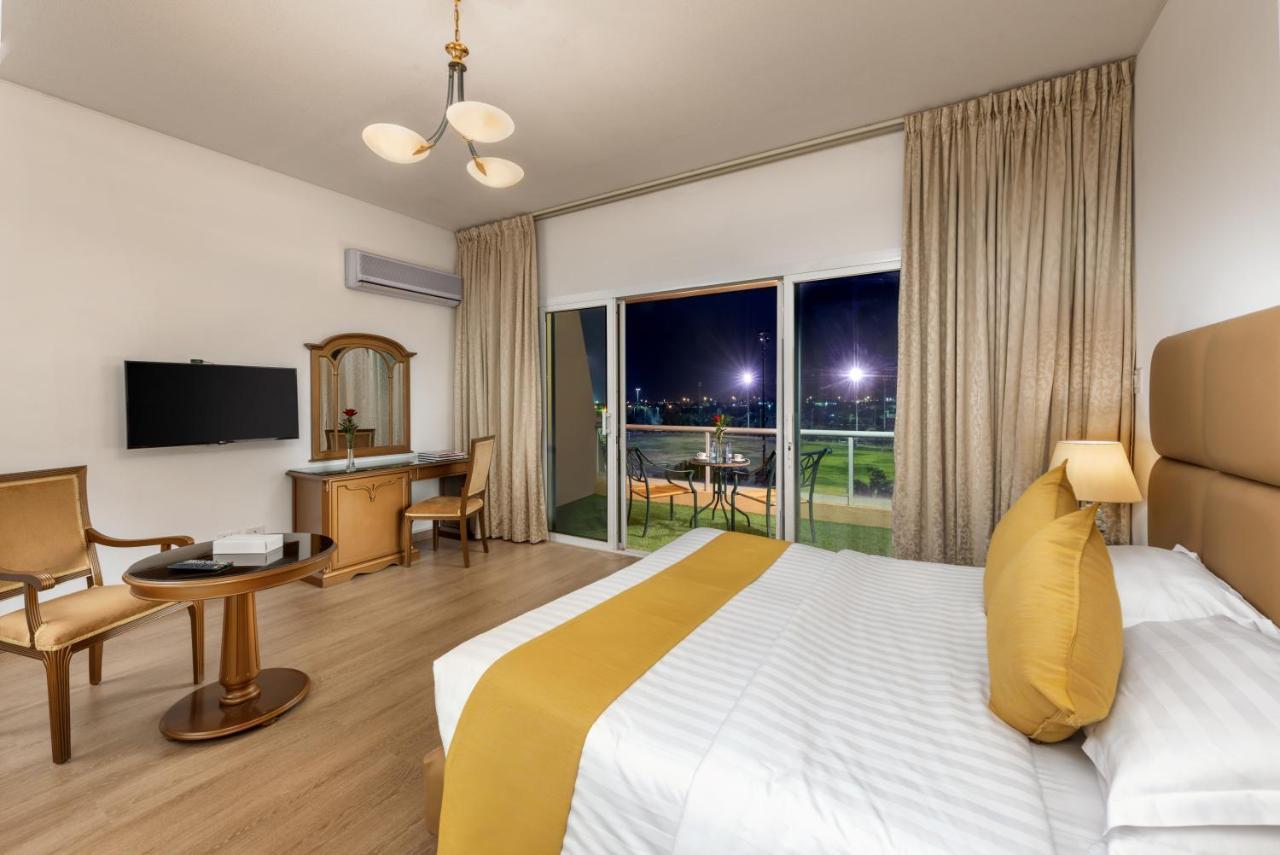 Airport Hotel And Resort Abha Esterno foto