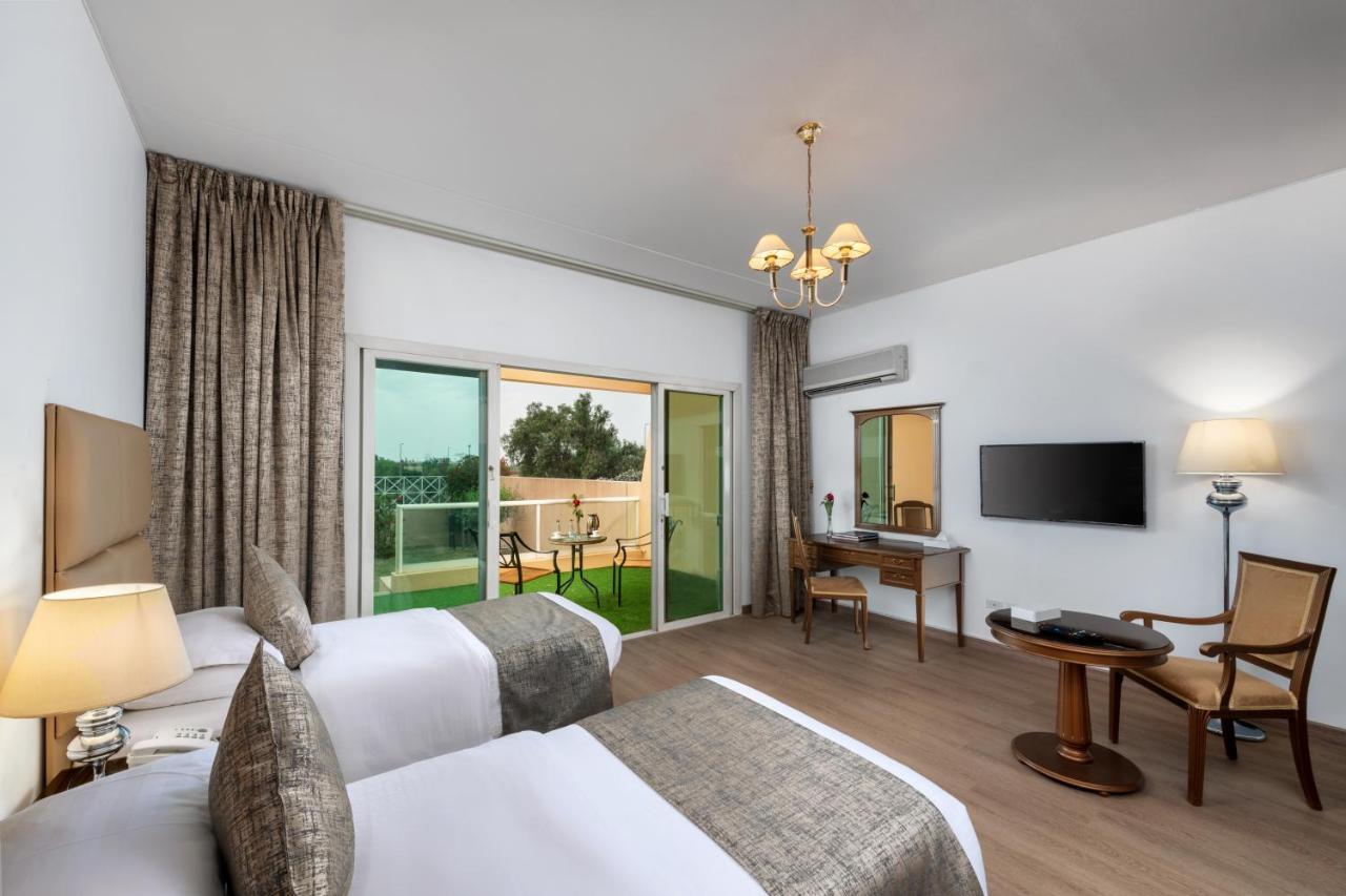Airport Hotel And Resort Abha Esterno foto