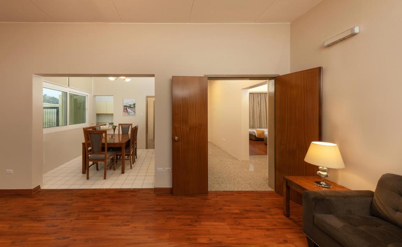 Airport Hotel And Resort Abha Esterno foto