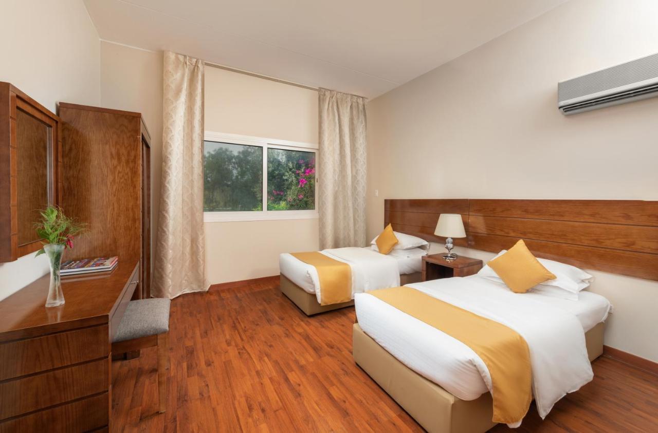 Airport Hotel And Resort Abha Esterno foto