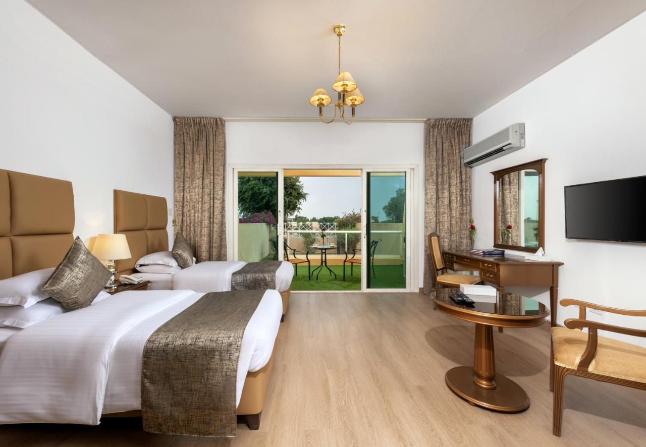 Airport Hotel And Resort Abha Esterno foto