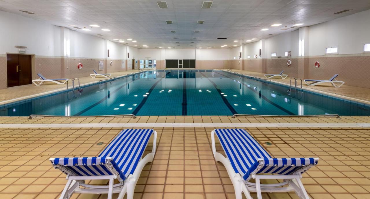 Airport Hotel And Resort Abha Esterno foto