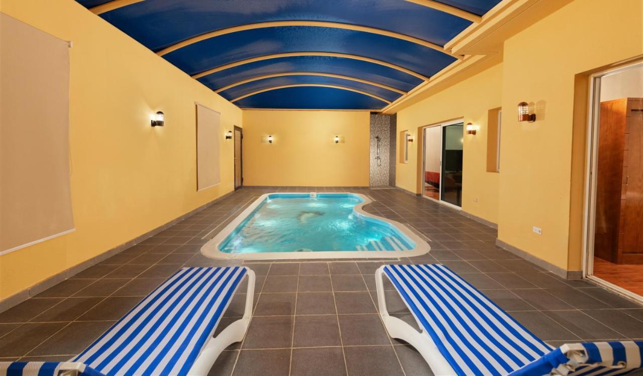Airport Hotel And Resort Abha Esterno foto